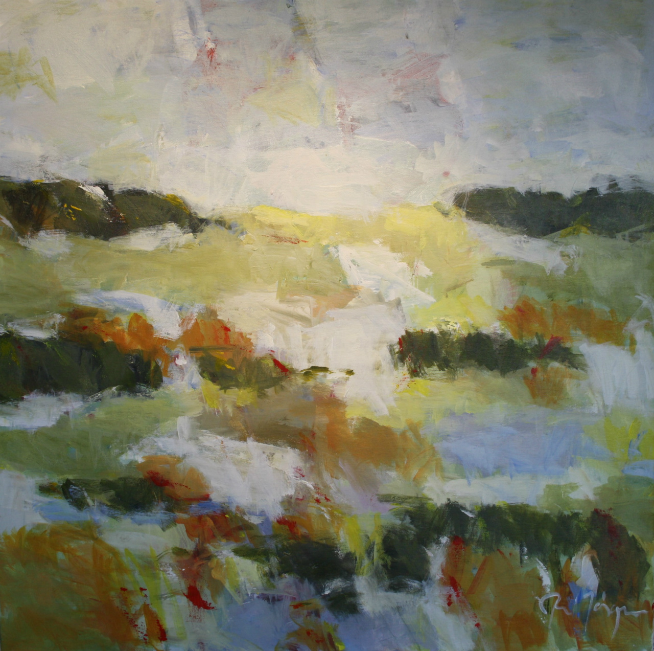 80x80 cm