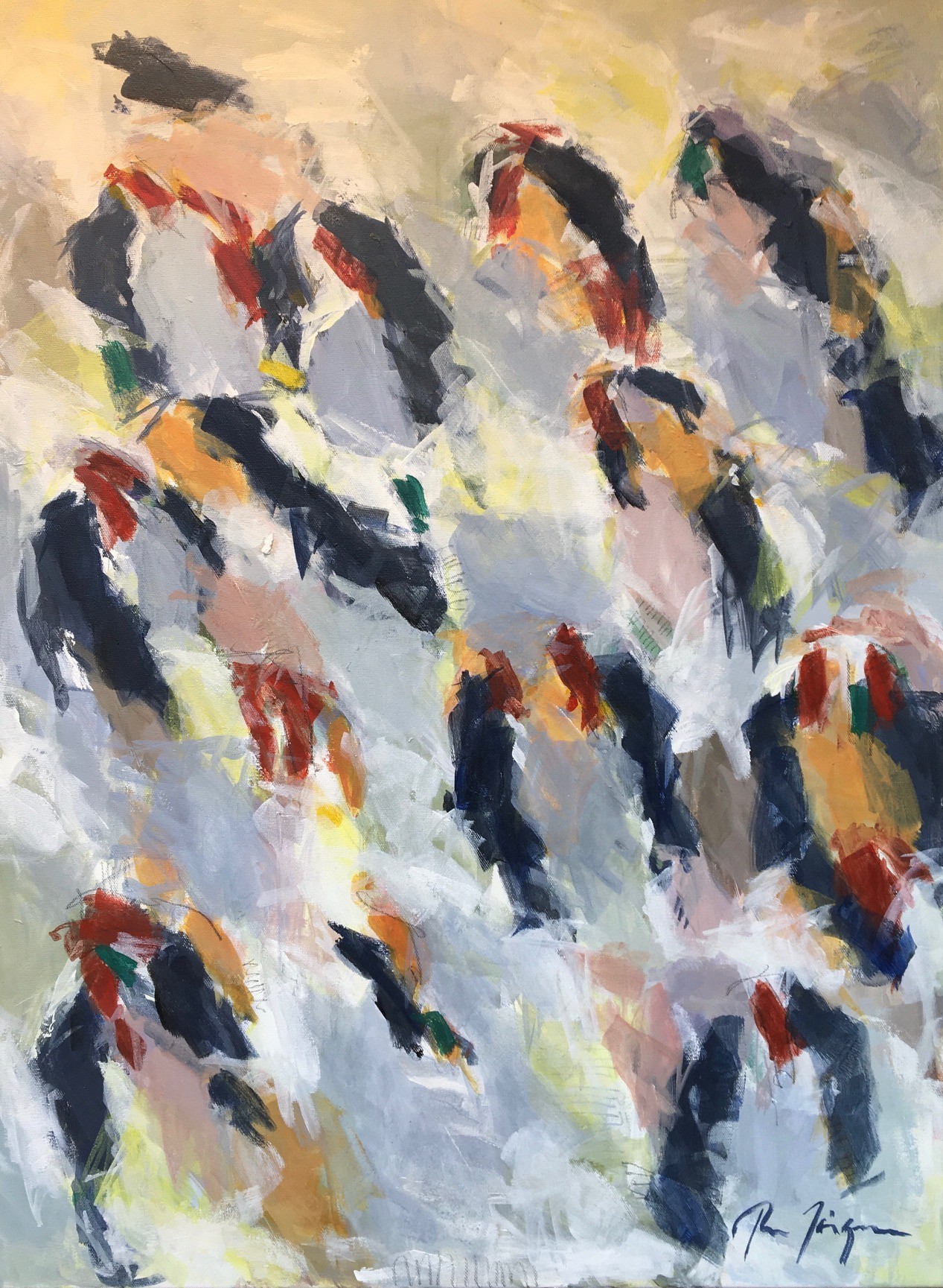 80x60 cm