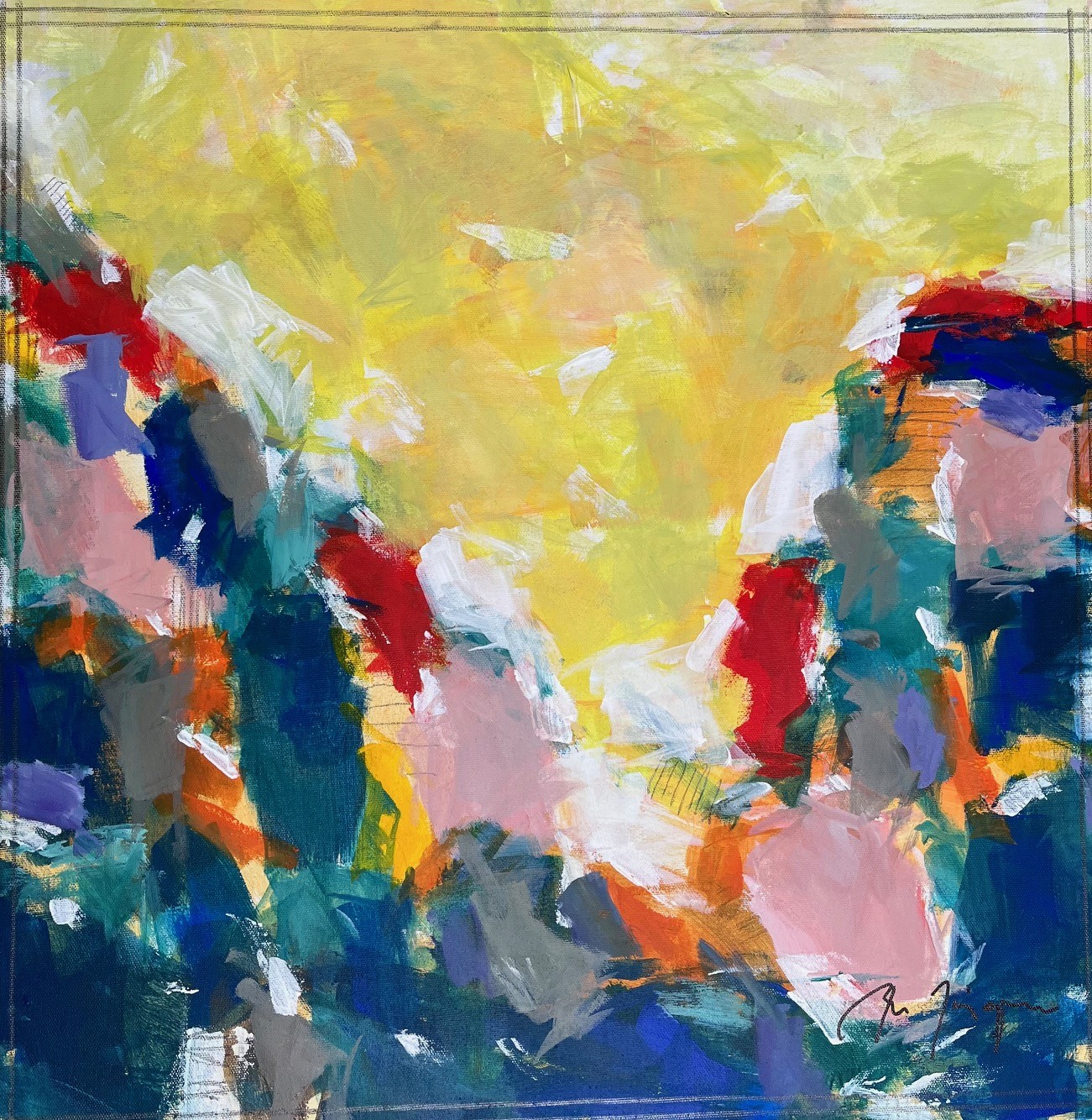80x80 cm