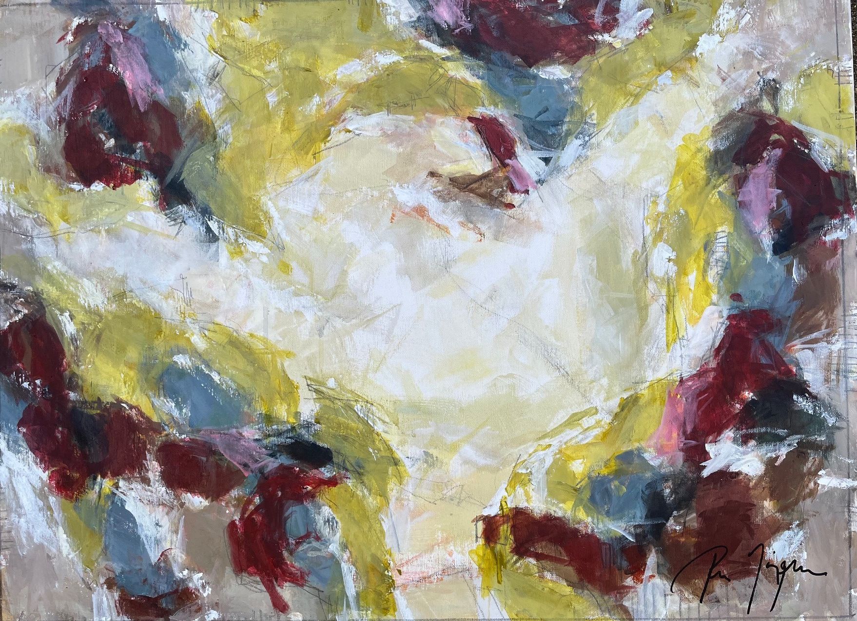 60x80 cm